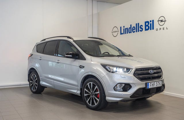 Ford Kuga 2020