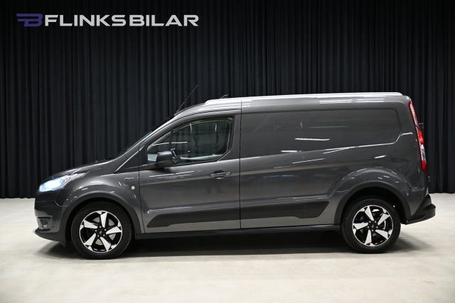 Ford Transit Connect 2023