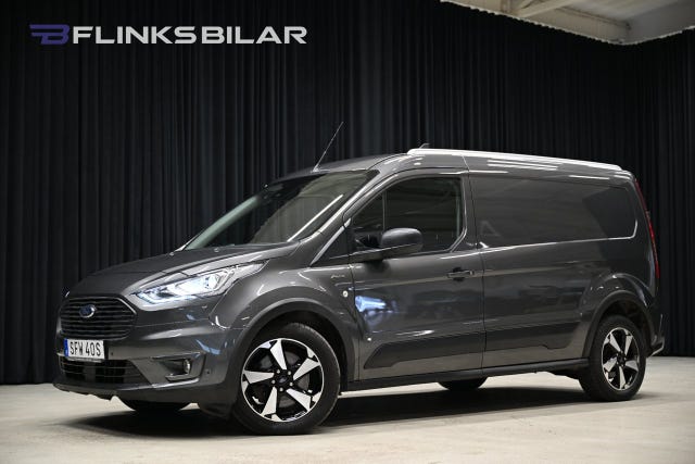 Ford Transit Connect 2023