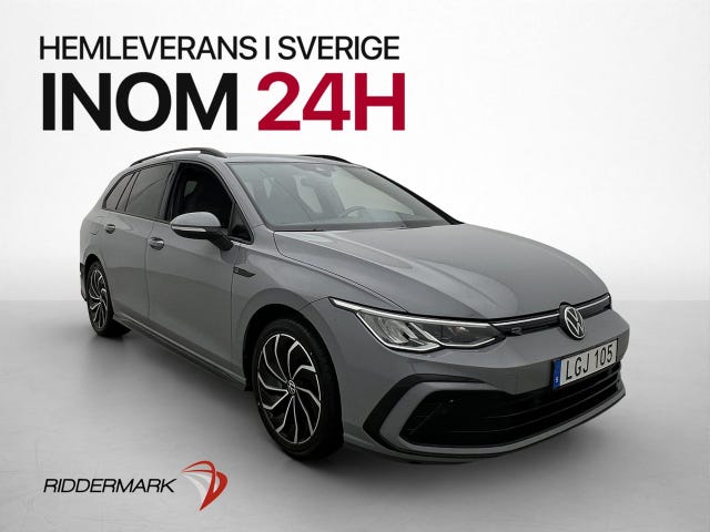 Volkswagen Golf I 2021