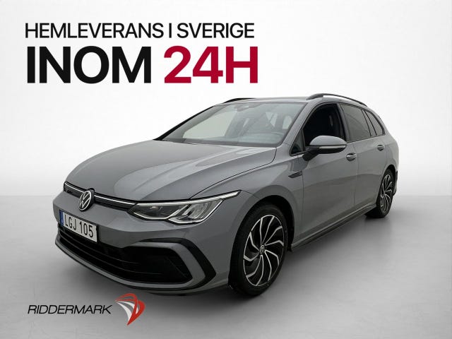 Volkswagen Golf I 2021