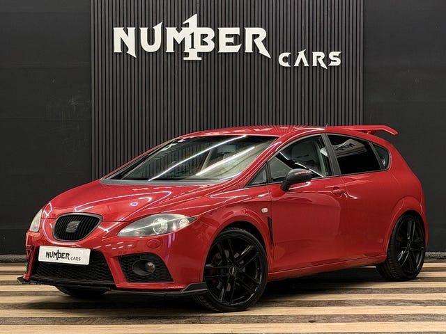 Seat Leon 2007