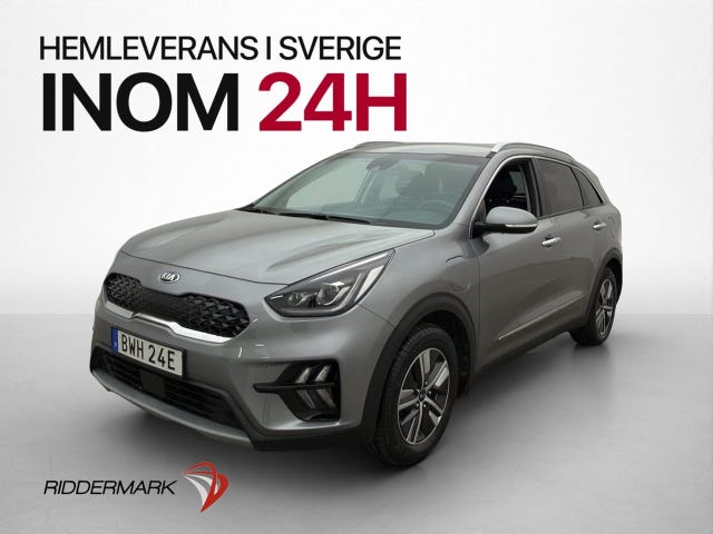 Kia Niro 2020