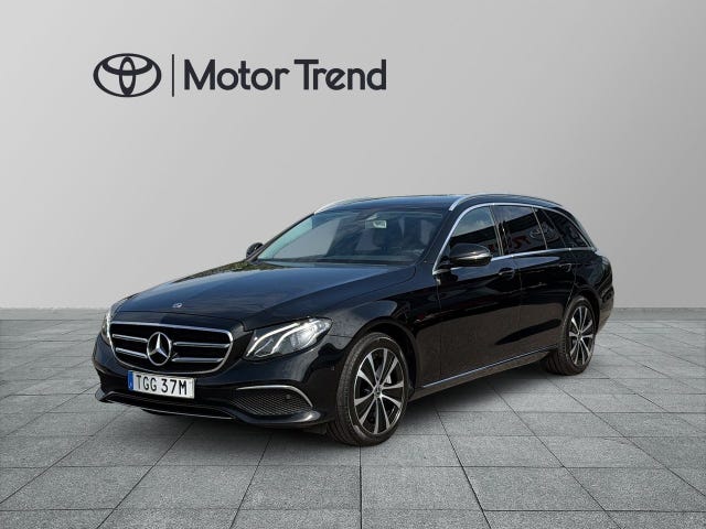 Mercedes-Benz E300 de 2019