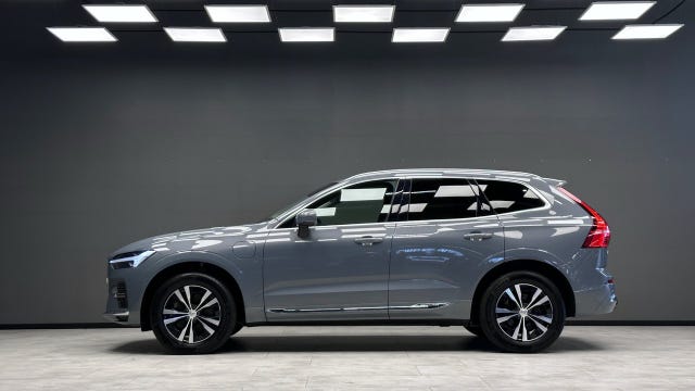 Volvo XC60 2024 – bild 4