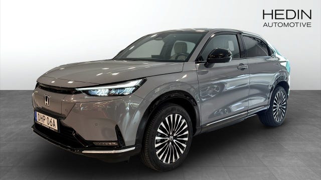 Honda e:Ny1 2024