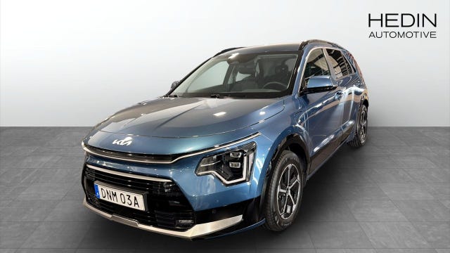 Kia Niro 2024