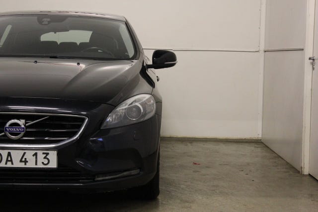 Volvo V40 2014 – bild 4