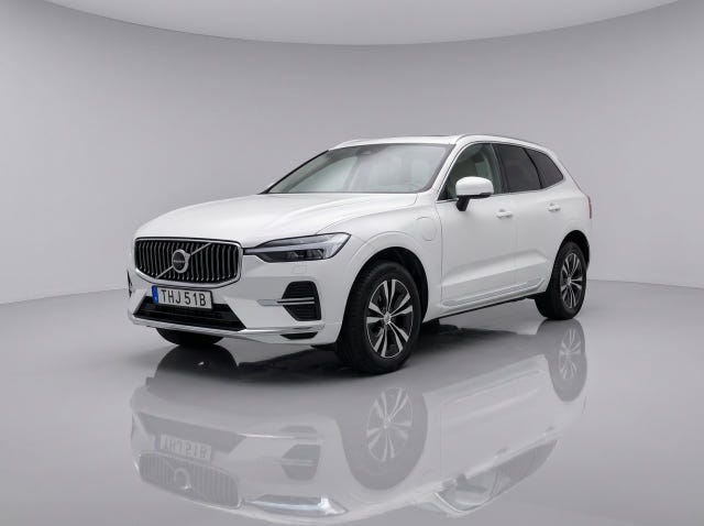 Volvo XC60 2023