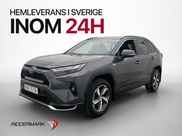 Toyota RAV4 2023