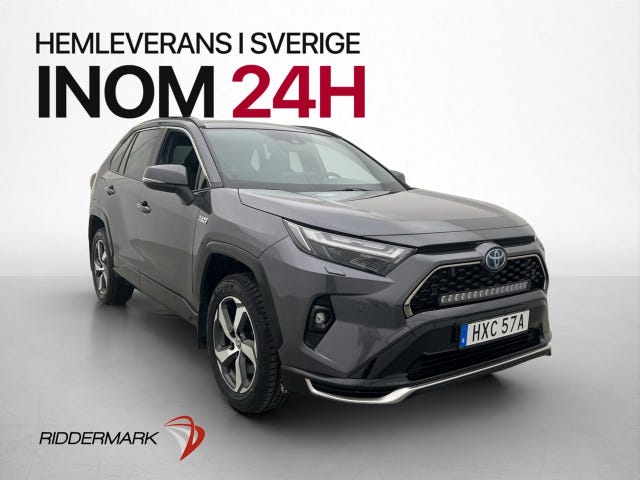 Toyota RAV4 2023