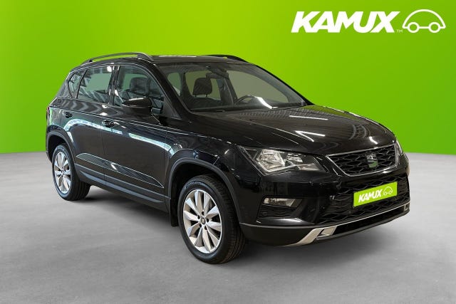 Seat Ateca 2019
