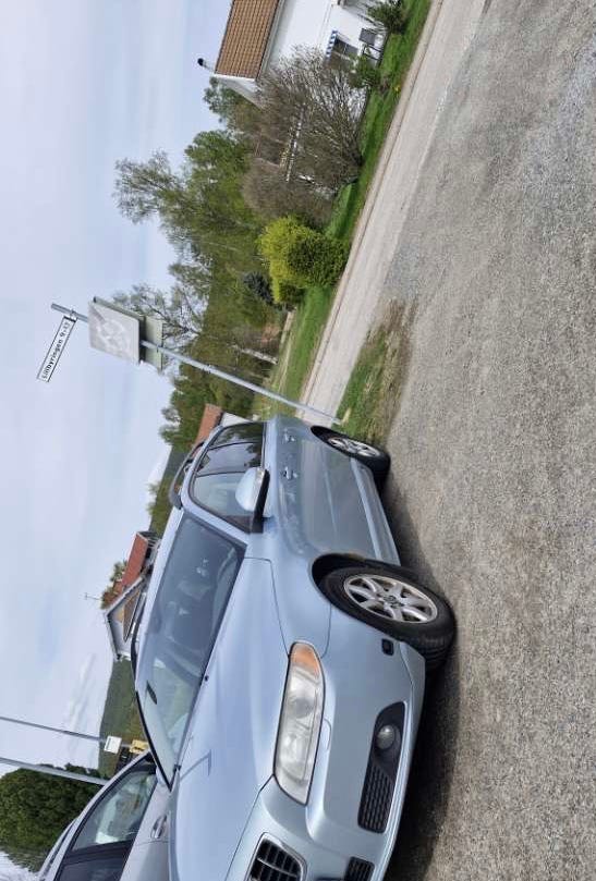 Volvo V70 2008