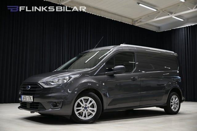 Ford Transit Connect 2023