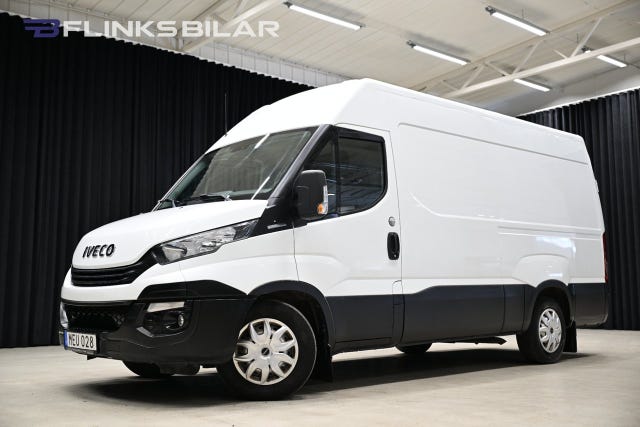 Iveco Daily 2018