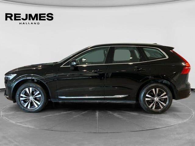 Volvo XC60 2023 – bild 3