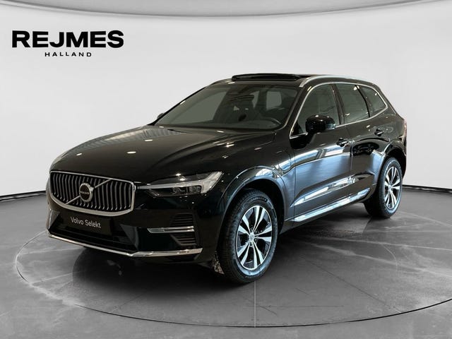 Volvo XC60 2023