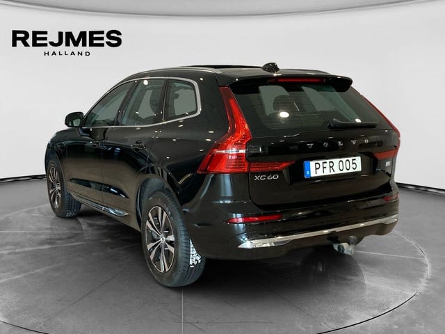 Volvo XC60 2023 – bild 2