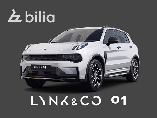 Lynk & Co 01 2026