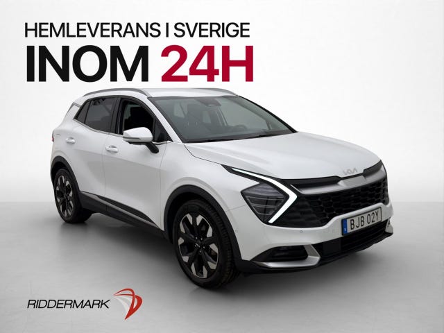 Kia Sportage 2025