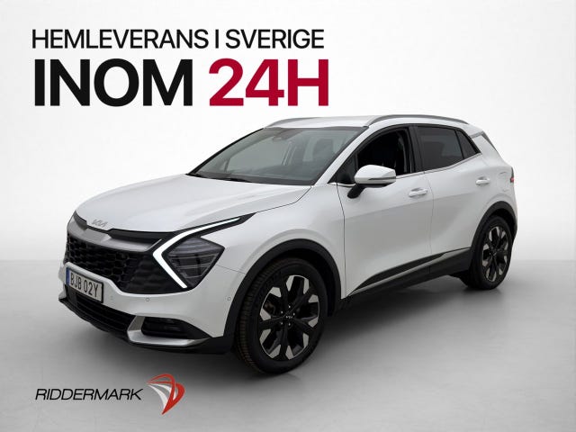 Kia Sportage 2025