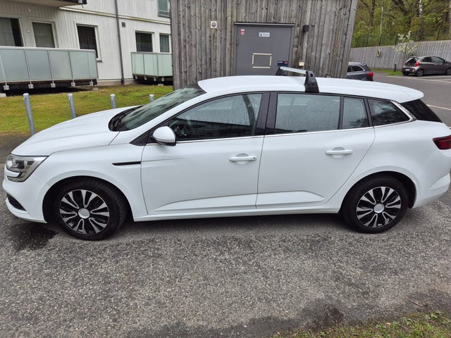 Renault Megane IV 2020