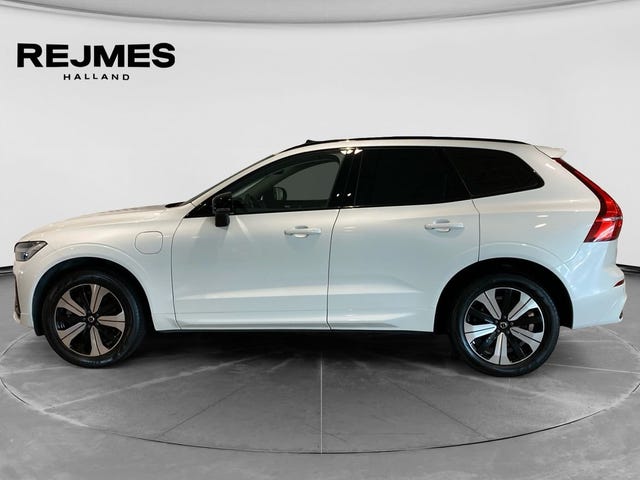 Volvo XC60 2023 – bild 2