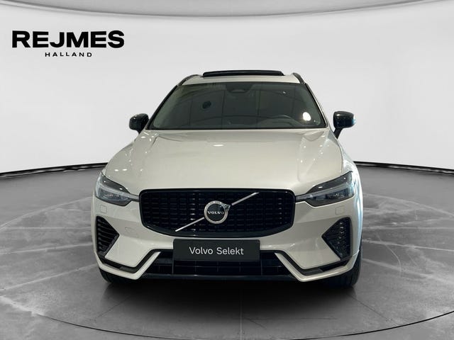 Volvo XC60 2023 – bild 3