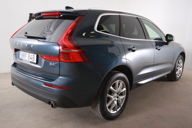 Volvo XC60 2021 – bild 2