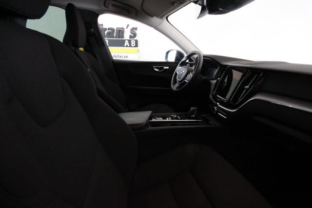 Volvo XC60 2021 – bild 3