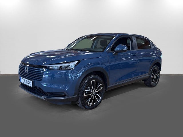 Honda HR-V 2025