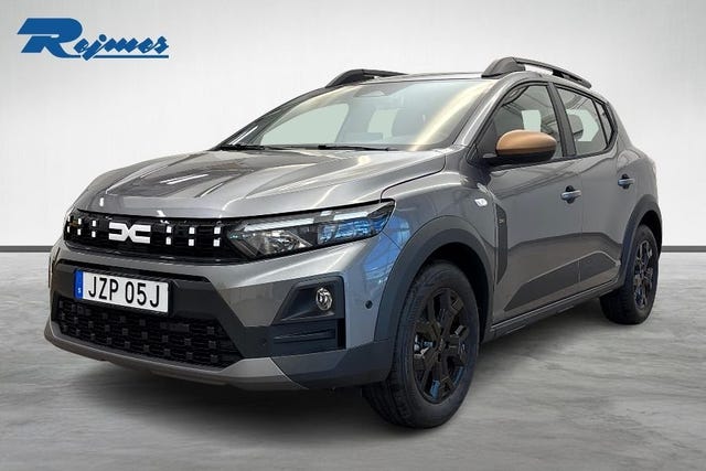 Dacia Sandero 2026