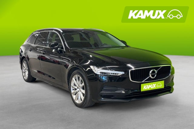 Volvo V90 2019