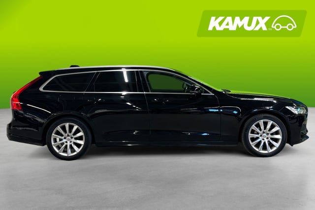 Volvo V90 2019 – bild 2