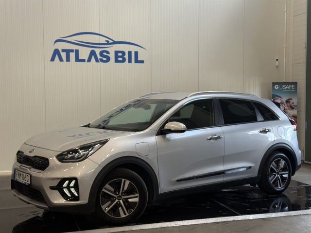 Kia Niro 2021