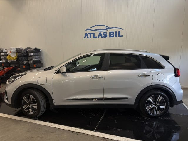 Kia Niro 2021 – bild 2