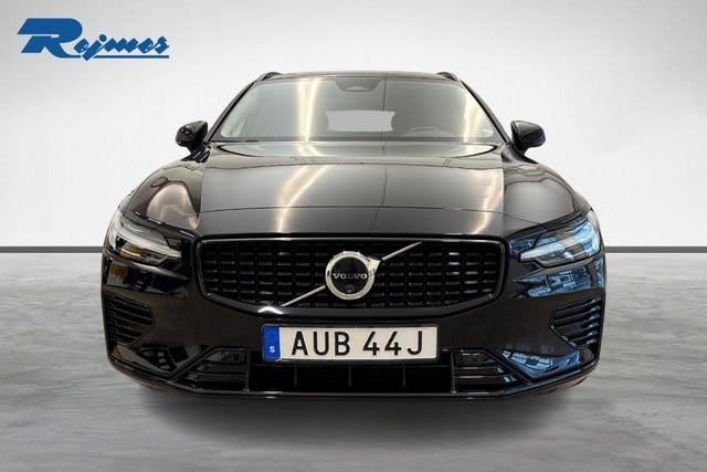 Volvo V60 2024 – bild 4