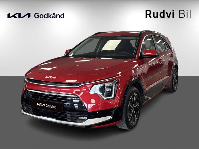 Kia Niro 2024