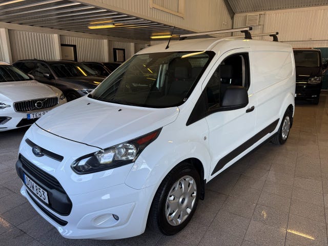 Ford Transit Connect 2018