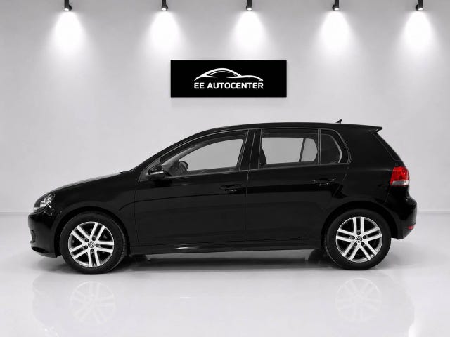 Volkswagen Golf VI 2013 – bild 2