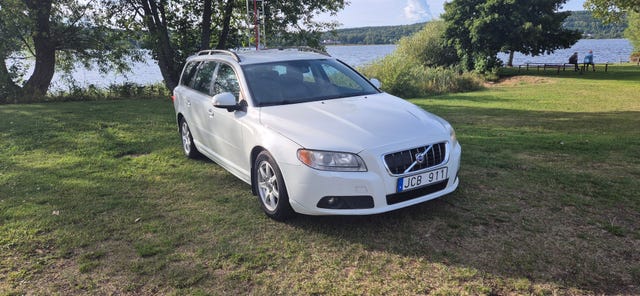 Volvo V70 2009