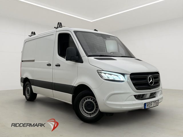 Mercedes-Benz Sprinter 317 2024