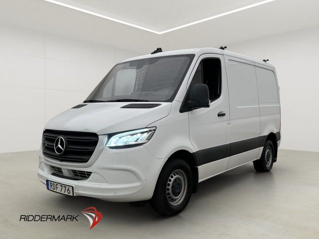 Mercedes-Benz Sprinter 317 2024