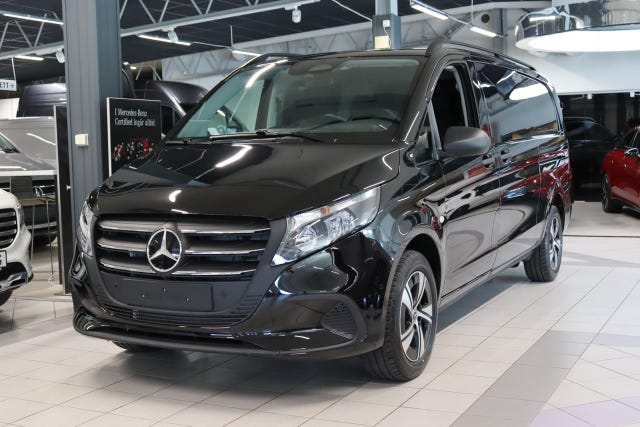 Mercedes-Benz Vito 116 2026