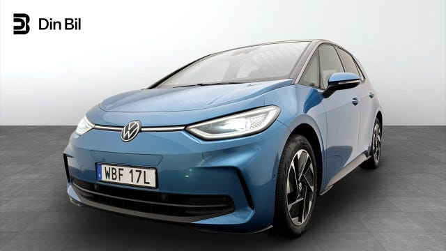Volkswagen ID.3 2024