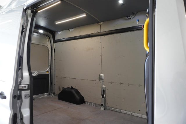 Ford Transit 2019 – bild 4
