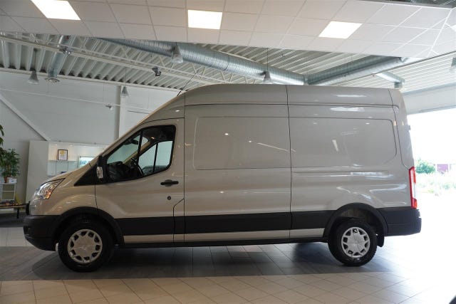 Ford Transit 2019 – bild 3