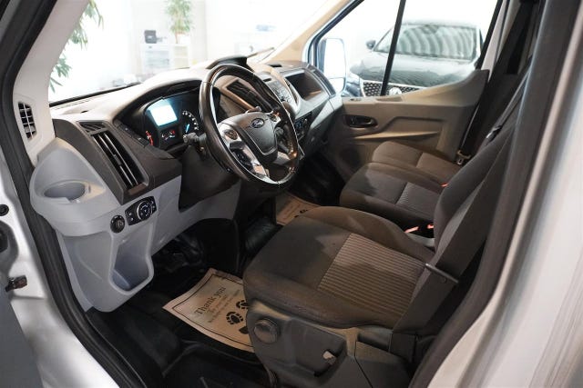 Ford Transit 2019 – bild 2