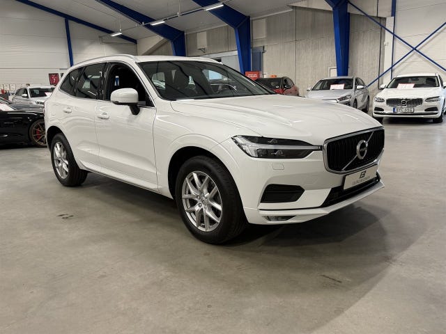 Volvo XC60 2021 – bild 2
