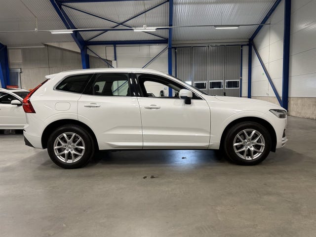 Volvo XC60 2021 – bild 3